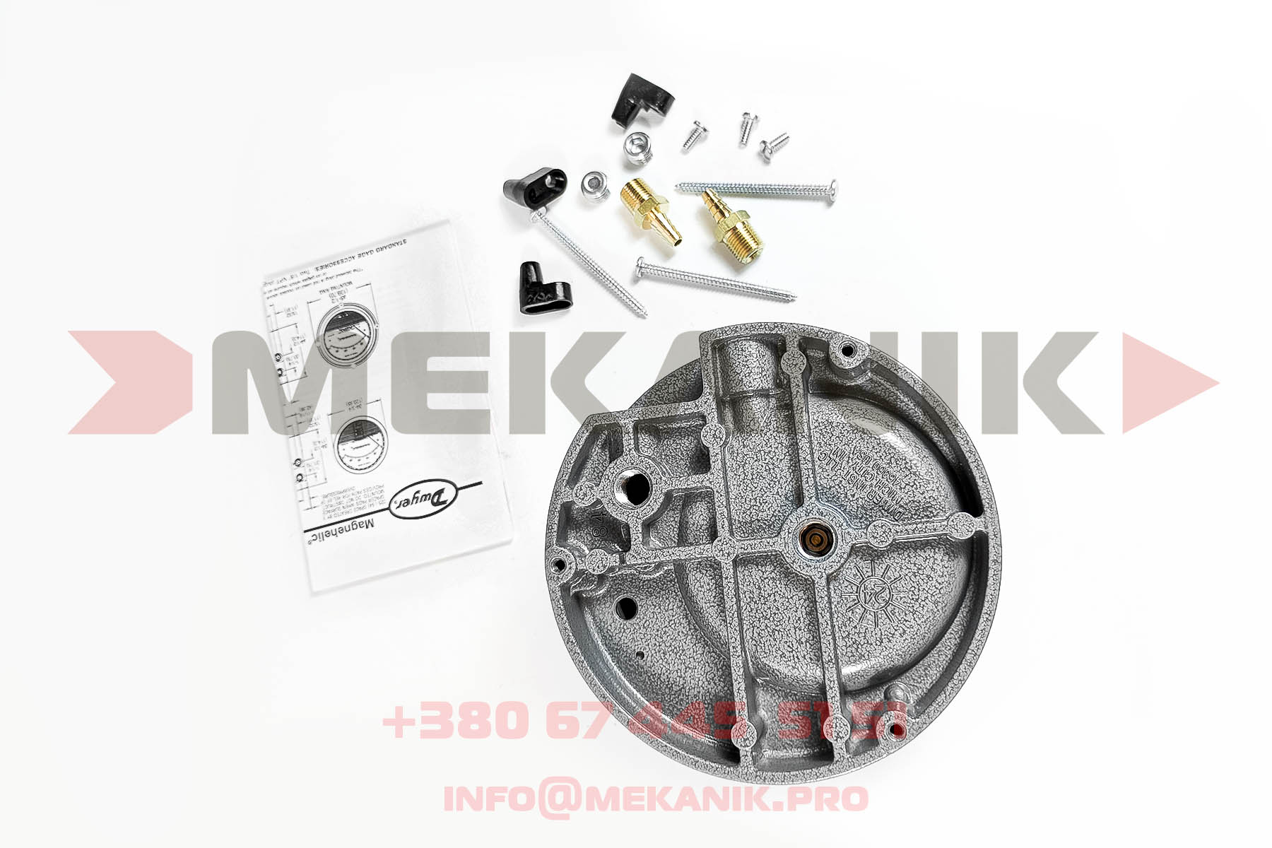 MKO 5215761 MEKANIK OEM